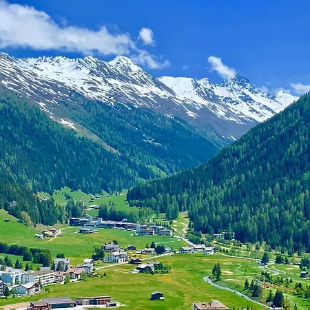 Sunneschii * Davos