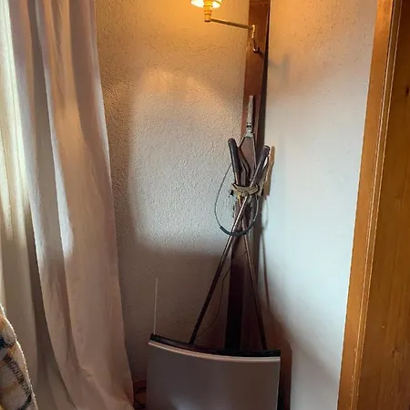 Apartamento Sunneschii