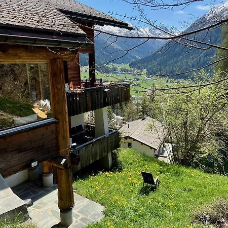 Sunneschii Apartamento