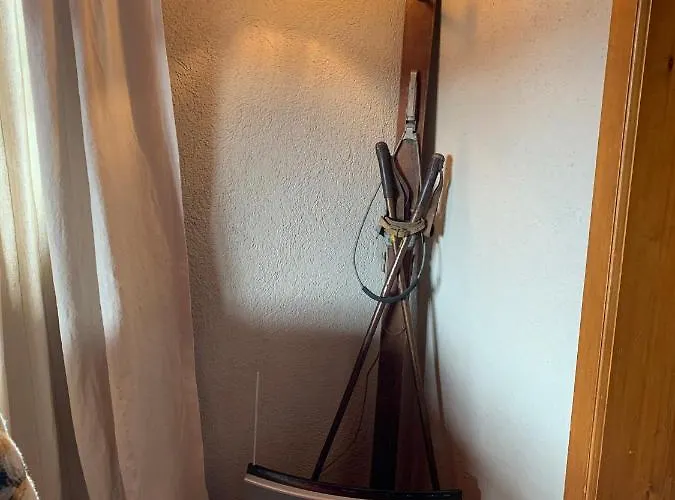 Apartmán Sunneschii