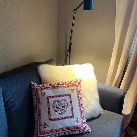 Lejlighed Sunneschii *