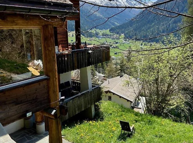 Sunneschii Lejlighed