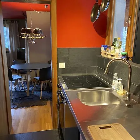 Sunneschii * دافوس