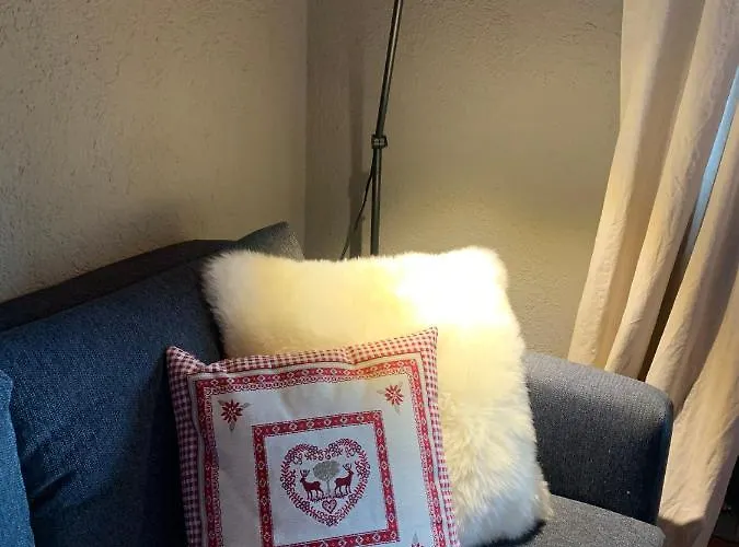 Lägenhet Sunneschii *