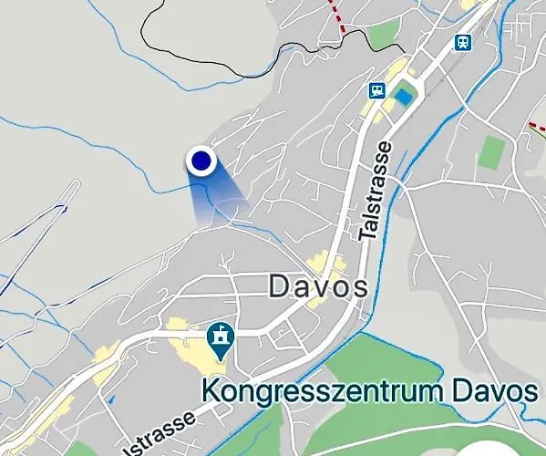 Sunneschii Lägenhet *